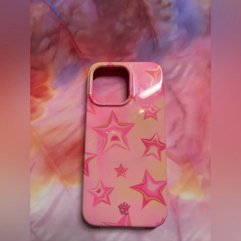 VELVET CAVIAR iPhone 15 Pro Max Phone Case & MagSafe Phone Grip